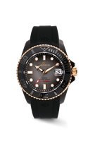 Reloj Lorenz Hombre in Acero 030258BK - 030258BK